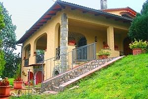Villa Colle