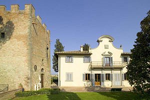 Castello Renai