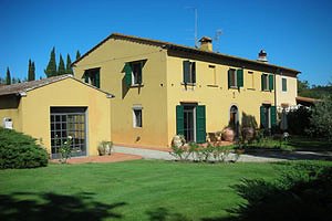 Villa Guidetta