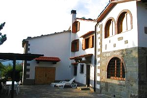 Villa Vicchio
