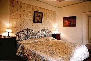 Apartamento Villa Signa