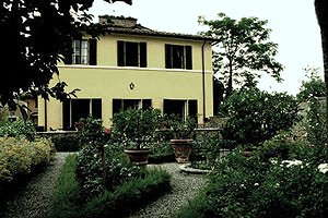 Villa Letizia