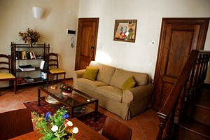 Apartamento Leone