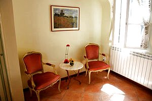 Appartement Leone