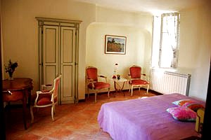 Appartement Leone