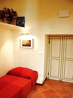 Appartement Leone