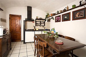 Appartement Oltrarno