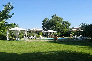 Villa Bettolle
