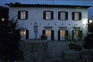 Villa Limoni