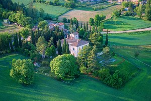 Villa Castello