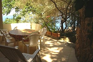 Villa Porto S Stefano