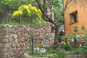 Villa Porto S Stefano