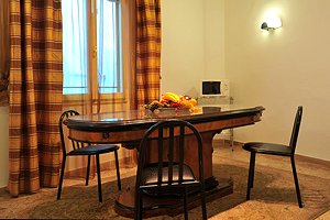 Appartement Boboli