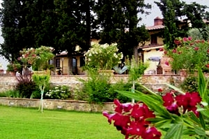 Villa Scandicci