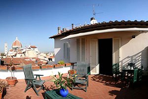 Appartement Terrazza