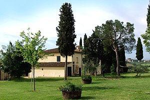 Villa Scannagallo