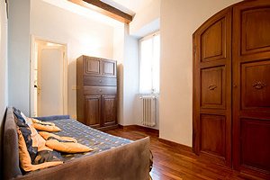 Appartement S. Giorgio 1 