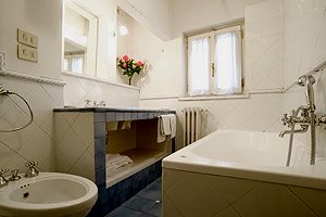 Apartamento San Giorgio 1