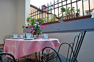 Apartamento San Giorgio 2