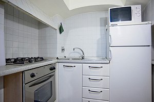 Apartamento San Giorgio 2