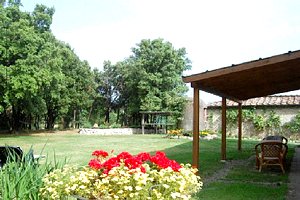 Ferme Terme Petriolo