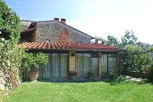 Casa rural Castelfranco