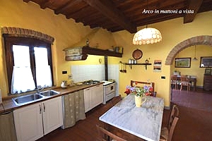 Casa rural Castelfranco