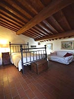 Casa rural Castelfranco