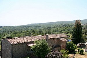 Haus Maremma