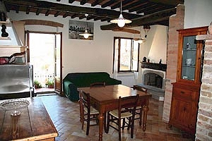 Casa Maremma