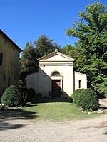 Villa Monteroni dArbia