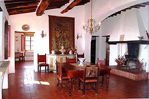 Casa rural Caterina