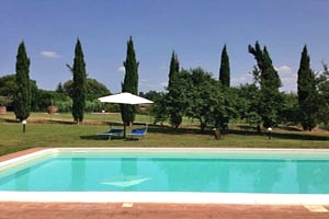 Villa Collodi 