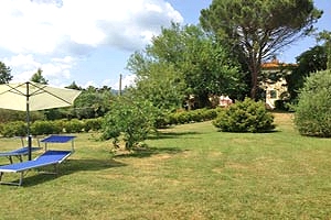 Villa Collodi 