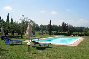 Villa Collodi