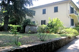 Villa Collodi 