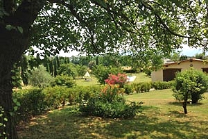 Villa Collodi 