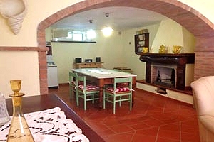 Villa Collodi