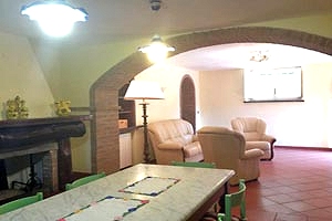 Villa Collodi 