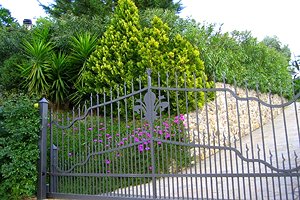 Casa rural Giglio