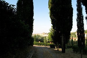 Villa Andrea