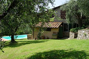 Casa rural Fontana