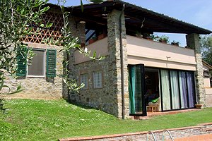 Casa rural Fontana