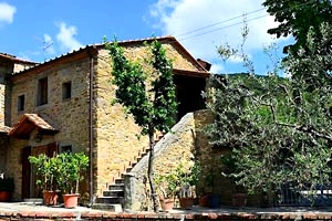 Villa Bocena