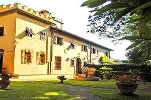 Villa Montelupo