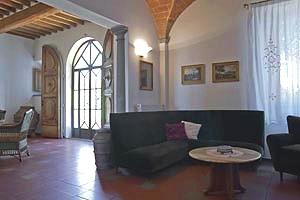 Villa Montelupo