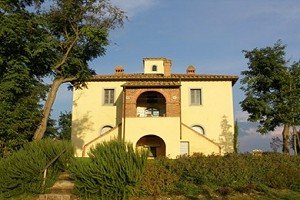 Villa Chiusi