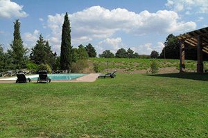 Ferme Campigiallo