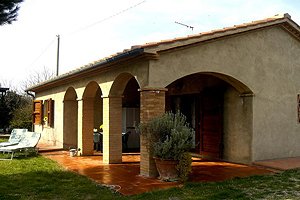 Villa Graziella