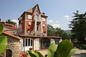 Villa Angelo